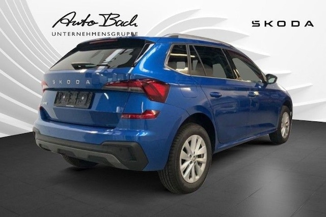 Skoda Kamiq 1.0 TSI Selection