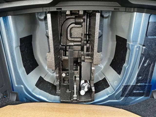 Skoda Fabia Selection