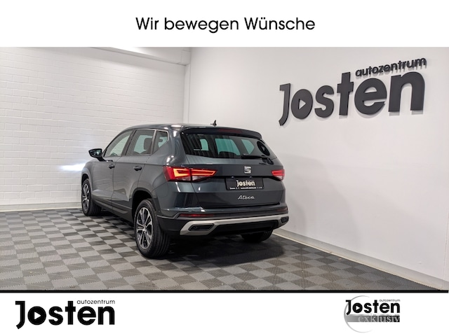 Seat Ateca 2.0 TDI DSG Style