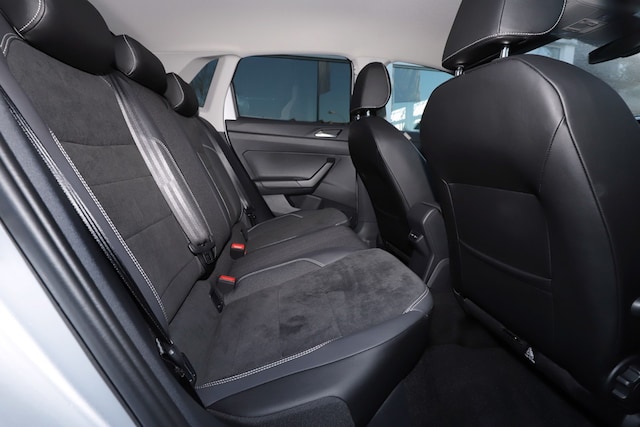 Volkswagen Polo 1.0 TSI DSG Style