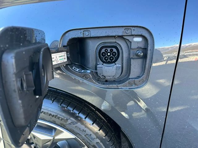 Cupra Terramar 1.5 e-Hybrid e-Hybrid