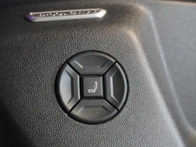 Volkswagen Tiguan 2.0 TDI