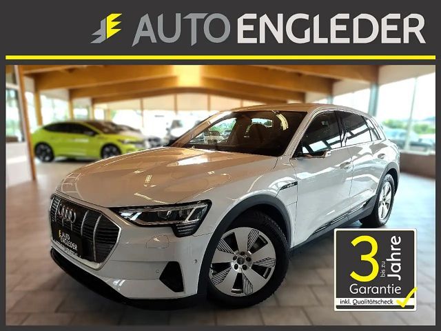 Audi e-tron 55 Quattro