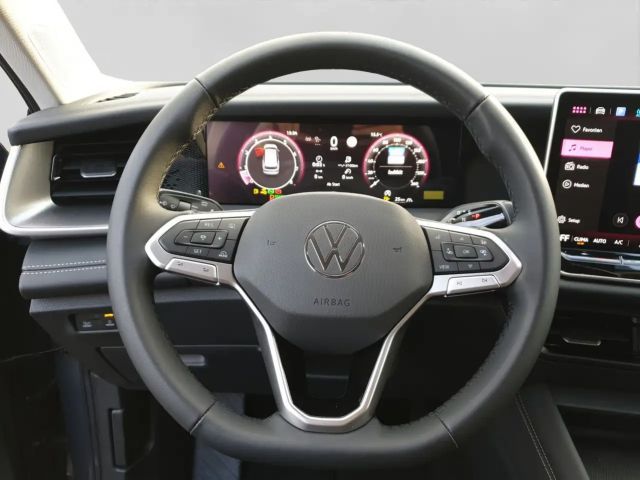 Volkswagen Tayron 1.5 TSI DSG Life