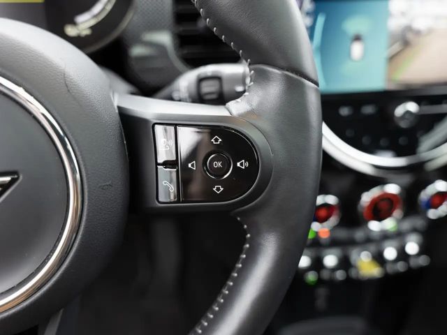 MINI Mini Electric SE