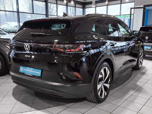Volkswagen ID.4 Performance Pro