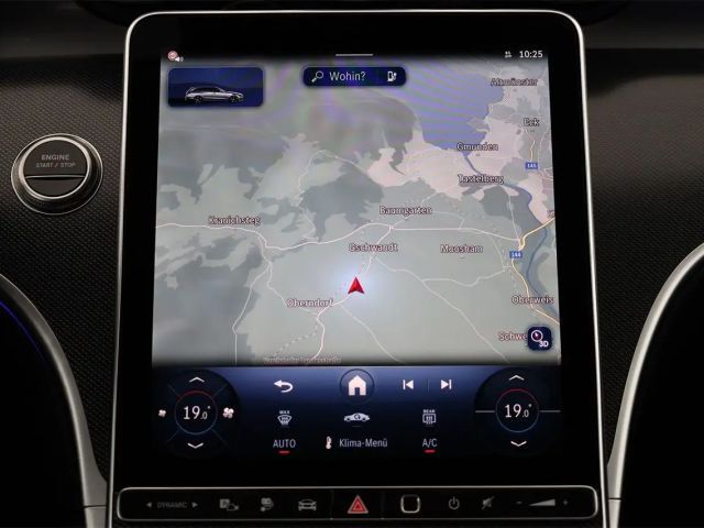 Mercedes-Benz C 300 4MATIC Estate