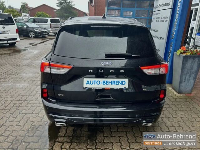 Ford Kuga AWD ST Line X