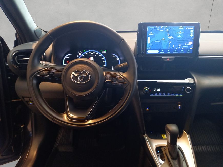 Toyota Yaris Cross 5-deurs Team D