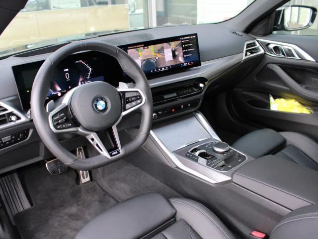 BMW 420 420i Cabrio M-Sport