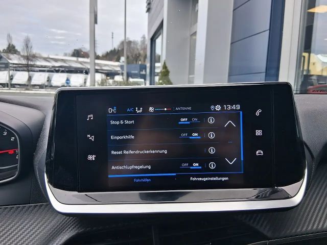 Peugeot 208 PureTech Style