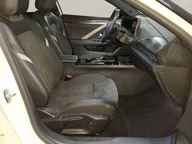 Opel Astra 1.2 Turbo GS-Line Grand Sport Turbo