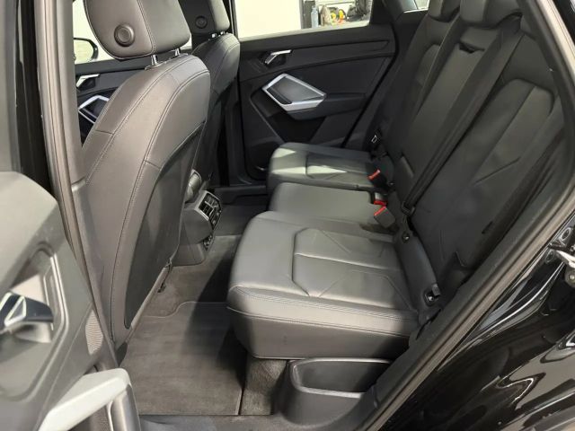 Audi Q3 35 TDI S-Tronic