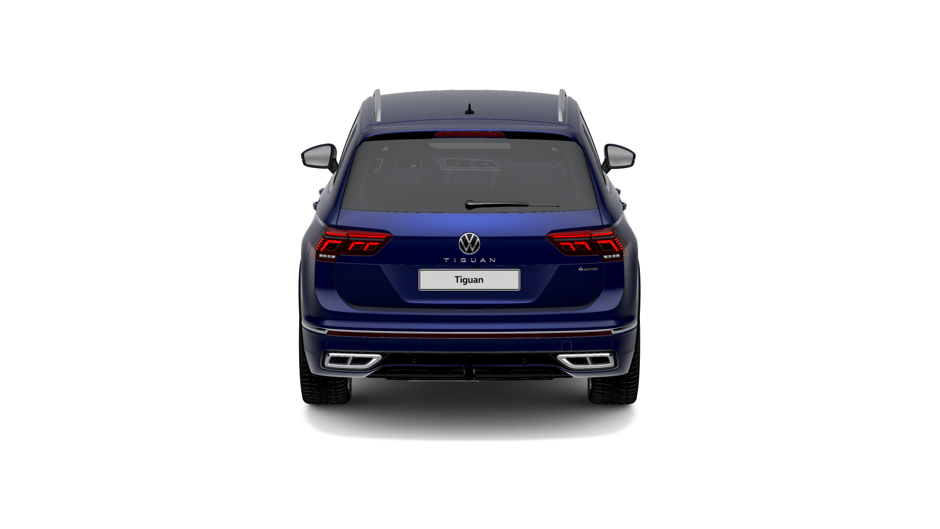 Volkswagen Tiguan 2.0 TDI DSG IQ.Drive R-Line