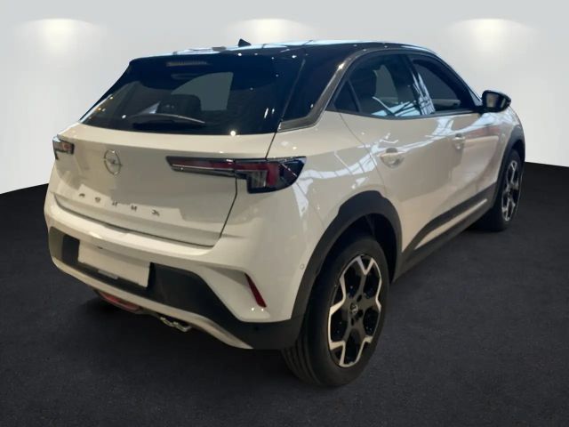 Opel Mokka 1.2 Turbo Turbo Ultimate