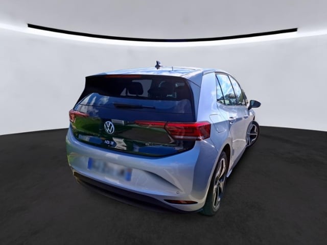 Volkswagen ID.3 150 kW 77 KWh
