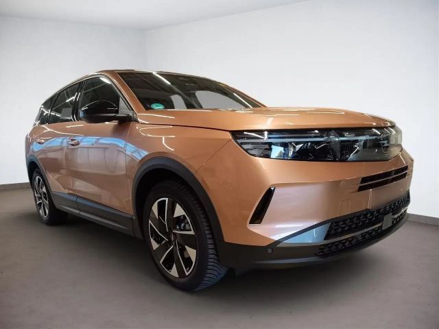 Opel Grandland X Hybrid