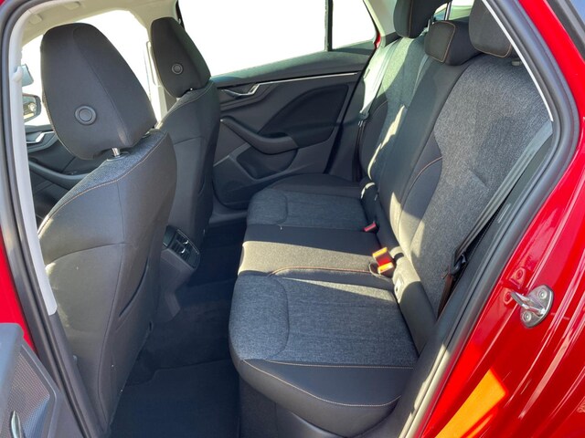 Skoda Kamiq 1.0 TSI Clever