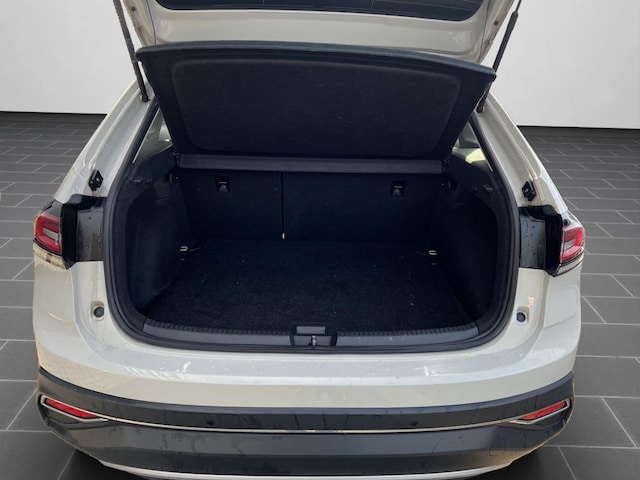 Volkswagen Taigo 1.0 TSI DSG Style