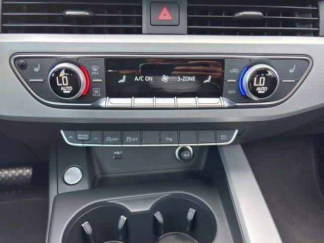 Audi A4 40 TFSI S-Tronic