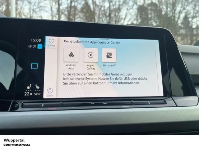 Volkswagen Golf 1.5 TSI Life