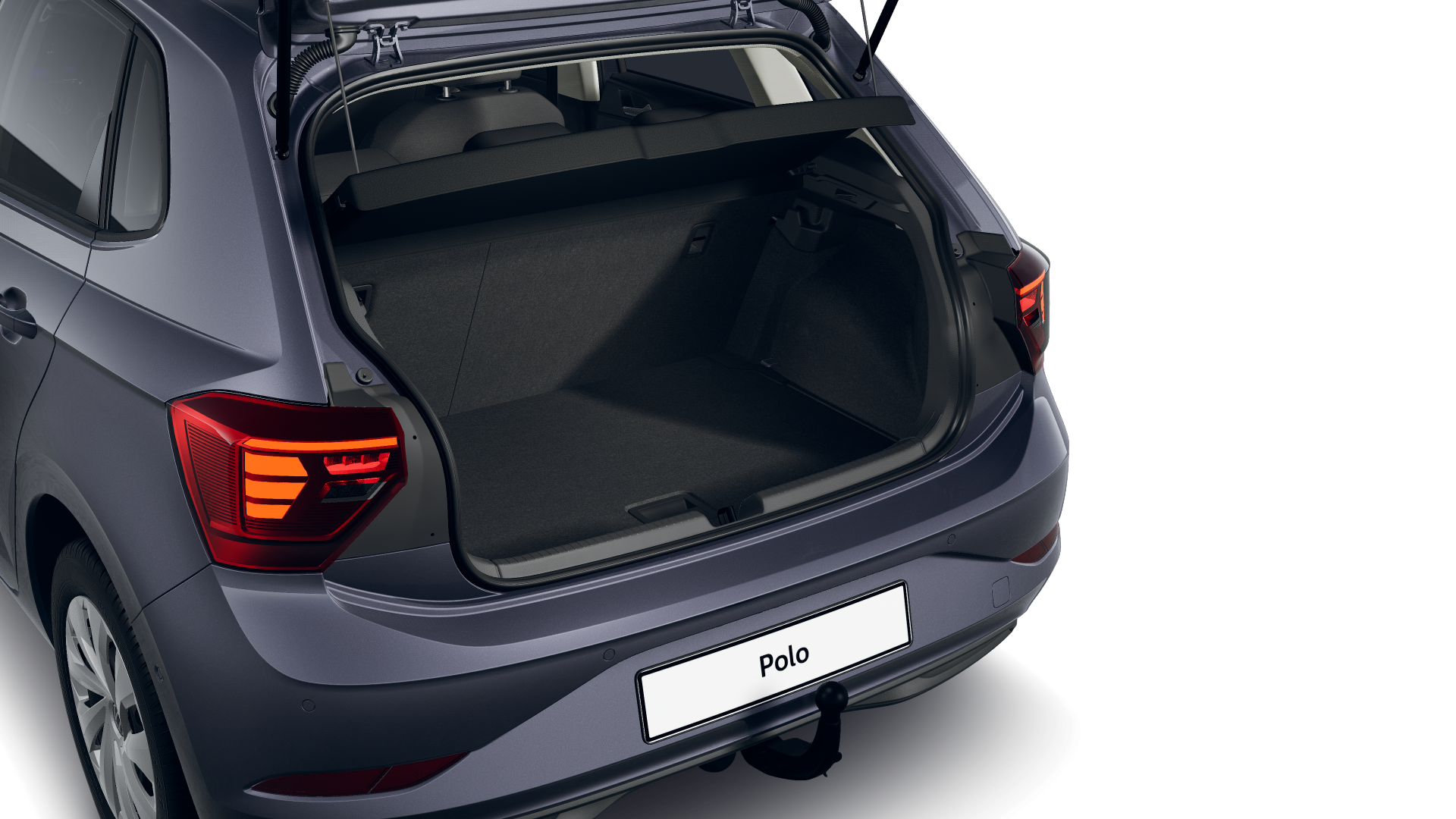 Volkswagen Polo 1.0 TSI DSG Life