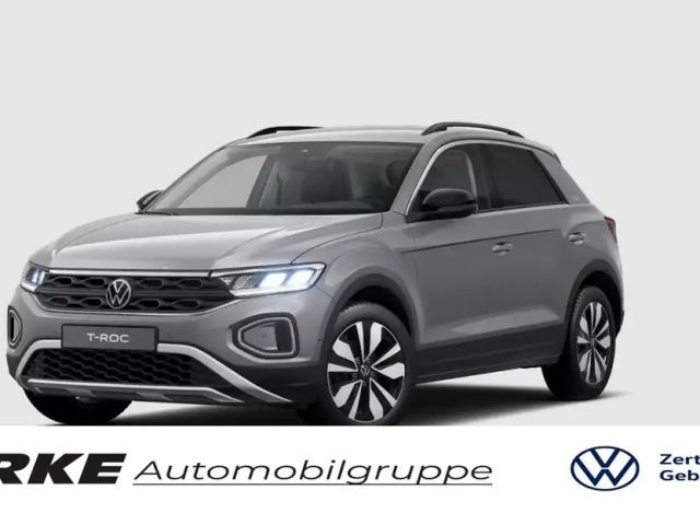 Volkswagen T-Roc 1.0 TSI