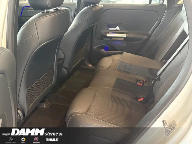 Mercedes-Benz EQA 300 4MATIC Progressive