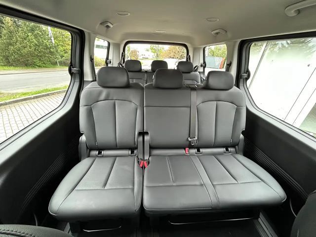 Hyundai Staria Trend