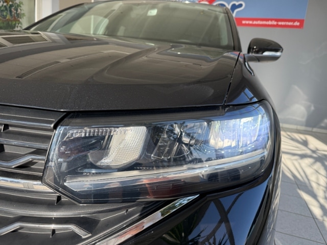 Volkswagen T-Cross 1.0 TSI DSG