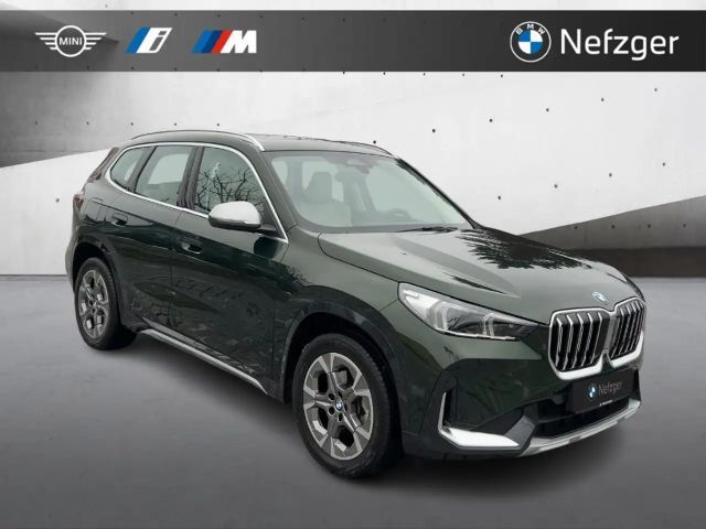 BMW X1 xDrive20d
