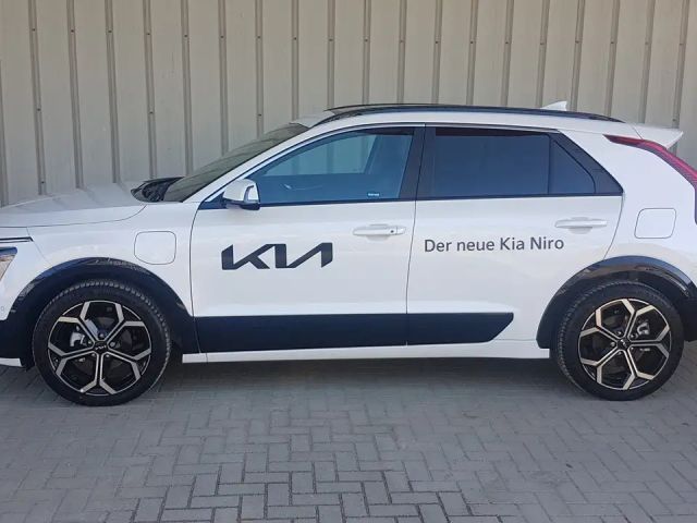 Kia Niro PHEV Spirit