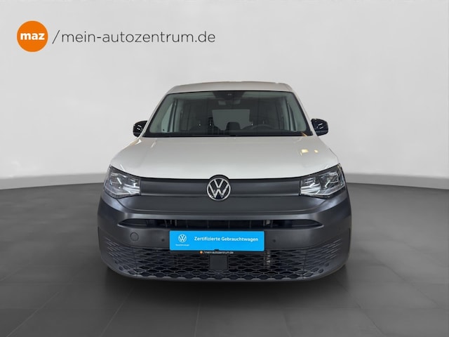 Volkswagen Caddy 2.0 TDI 4Motion