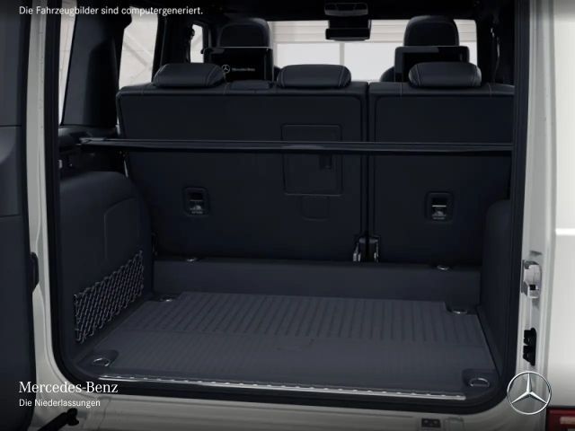 Mercedes-Benz G 63 AMG AMG Line