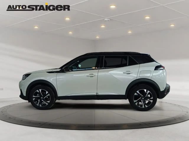 Peugeot 2008 GT-Line