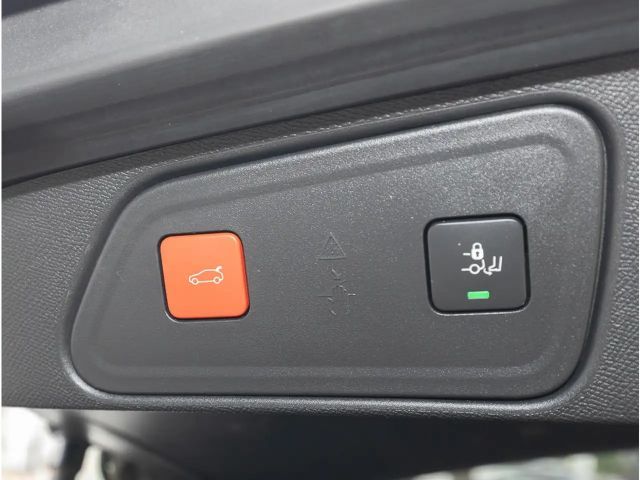 Peugeot 3008 Allure Pack Hybrid