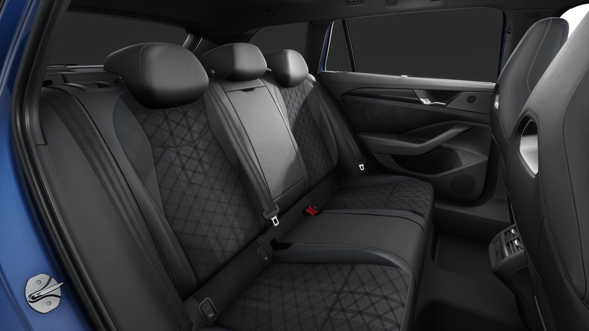 Volkswagen Passat 2.0 TDI DSG R-Line Variant