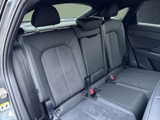 Audi Q3 35 TFSI S-Line S-Tronic Sportback