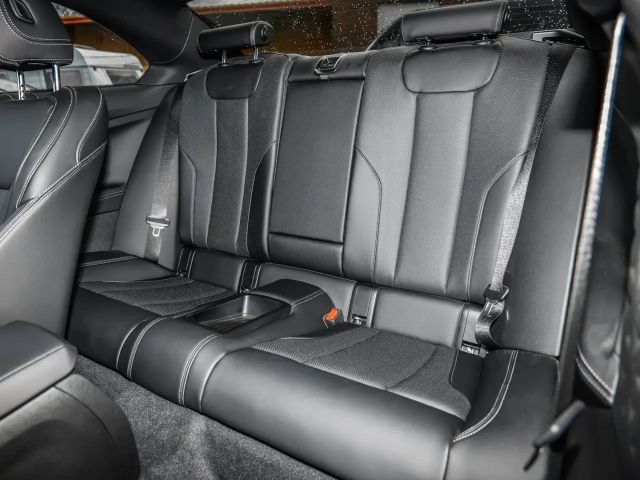 BMW 218 218i Comfort pakket Coupé M-Sport