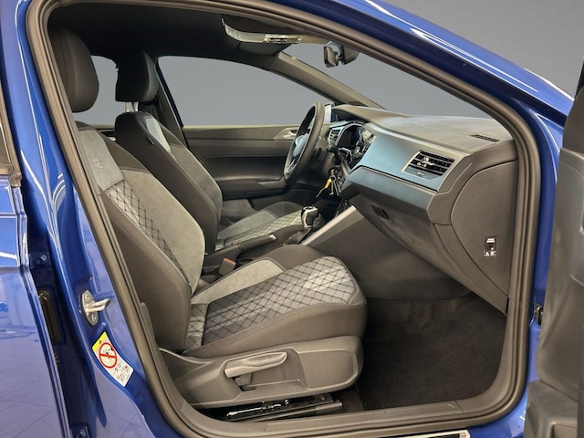 Volkswagen Polo 1.0 TSI DSG R-Line