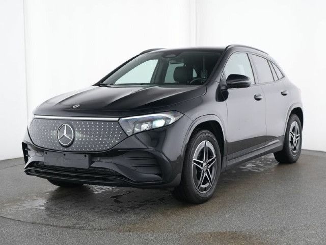 Mercedes-Benz EQA 300 4MATIC