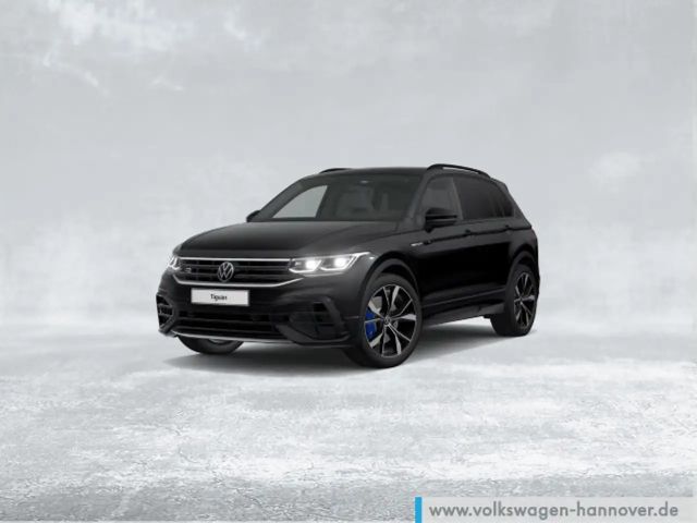 Volkswagen Tiguan 2.0 TSI DSG IQ.Drive