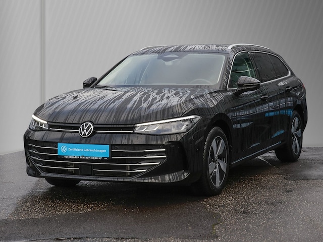 Volkswagen Passat 1.5 eTSI Business DSG Variant