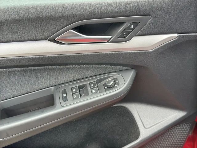 Volkswagen Golf 2.0 TDI Life Variant