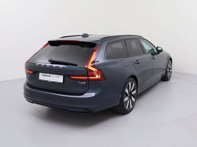 Volvo V90 AWD Dark Plus Recharge T6