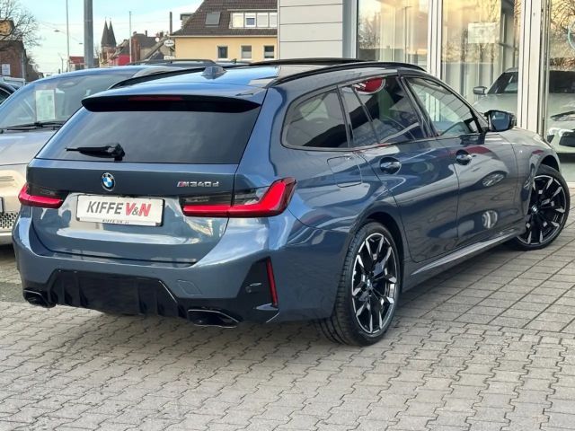 BMW 340 Touring xDrive