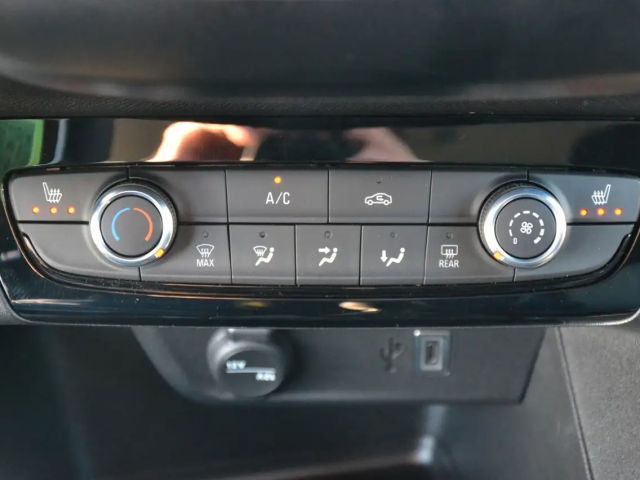 Opel Corsa Edition F Edition