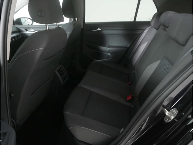 Volkswagen Golf 1.5 TSI