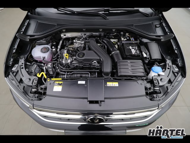 Volkswagen T-Roc 1.5 TSI DSG Style