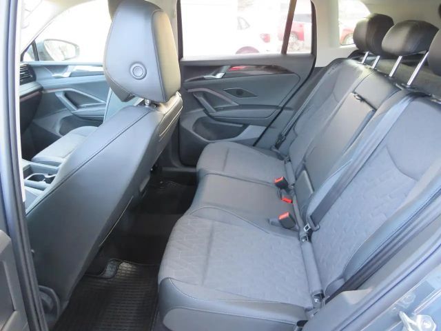 Volkswagen Tiguan DSG Life